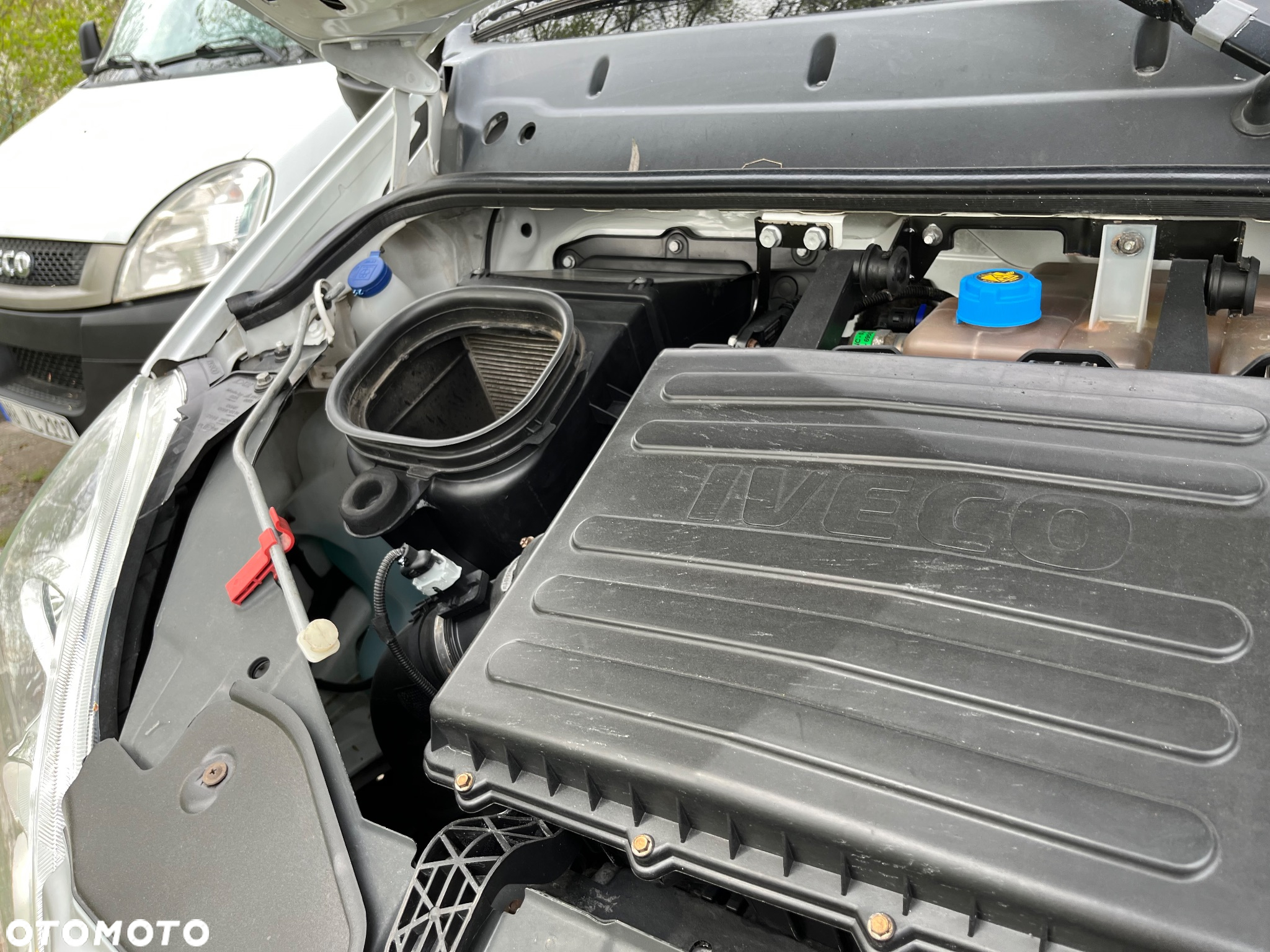 Iveco daily50c15 - 6