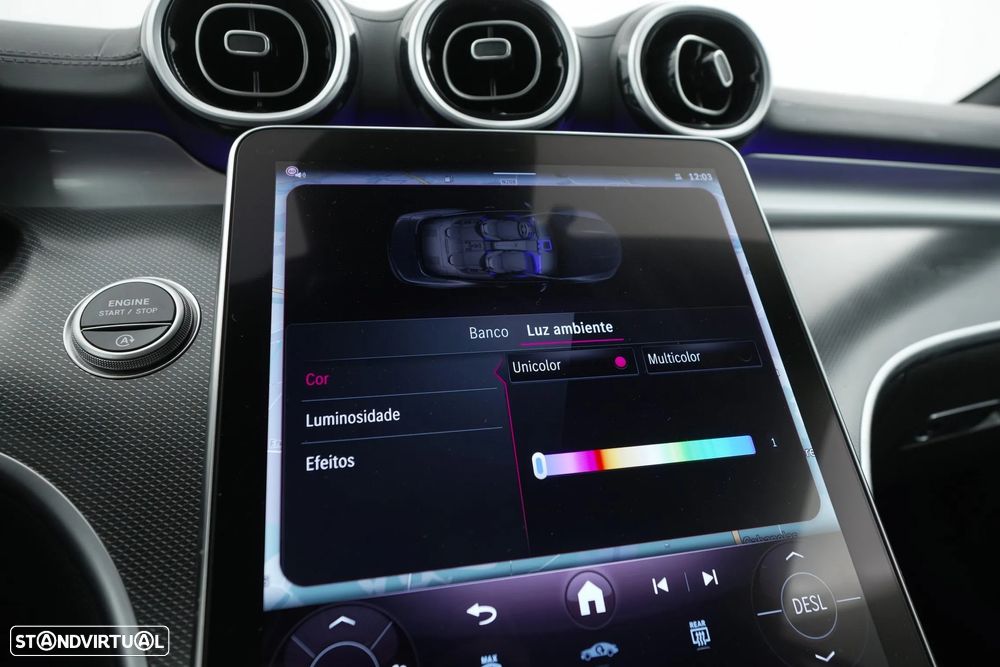 Mercedes-Benz CLE 220 d Cabrio - 24