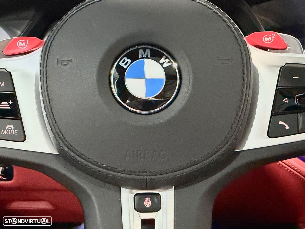 BMW X5 M Competition - 44