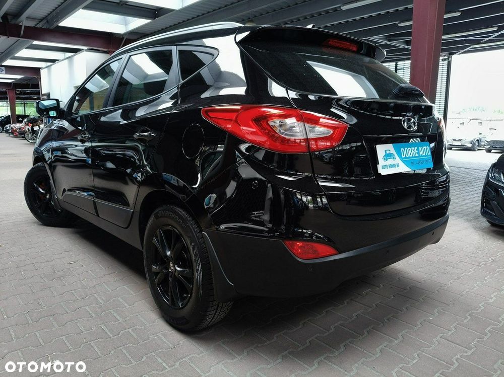 Hyundai ix35 1.6 GDI Premium 2WD - 6