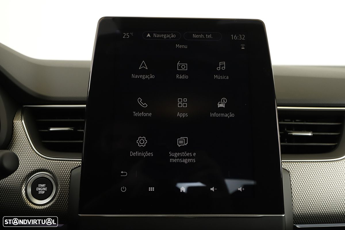 Renault Arkana 1.3 TCe Intens EDC - 8
