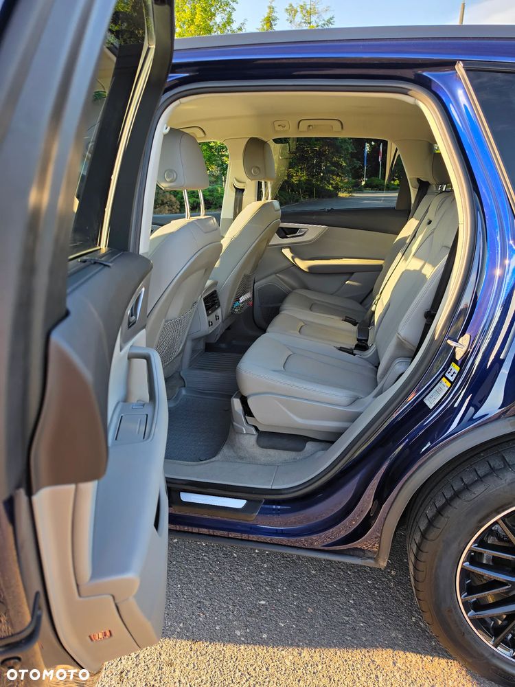 Audi Q7 - 23