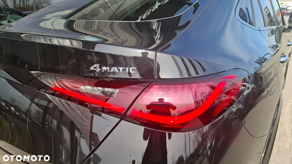 Mercedes-Benz GLC - 10