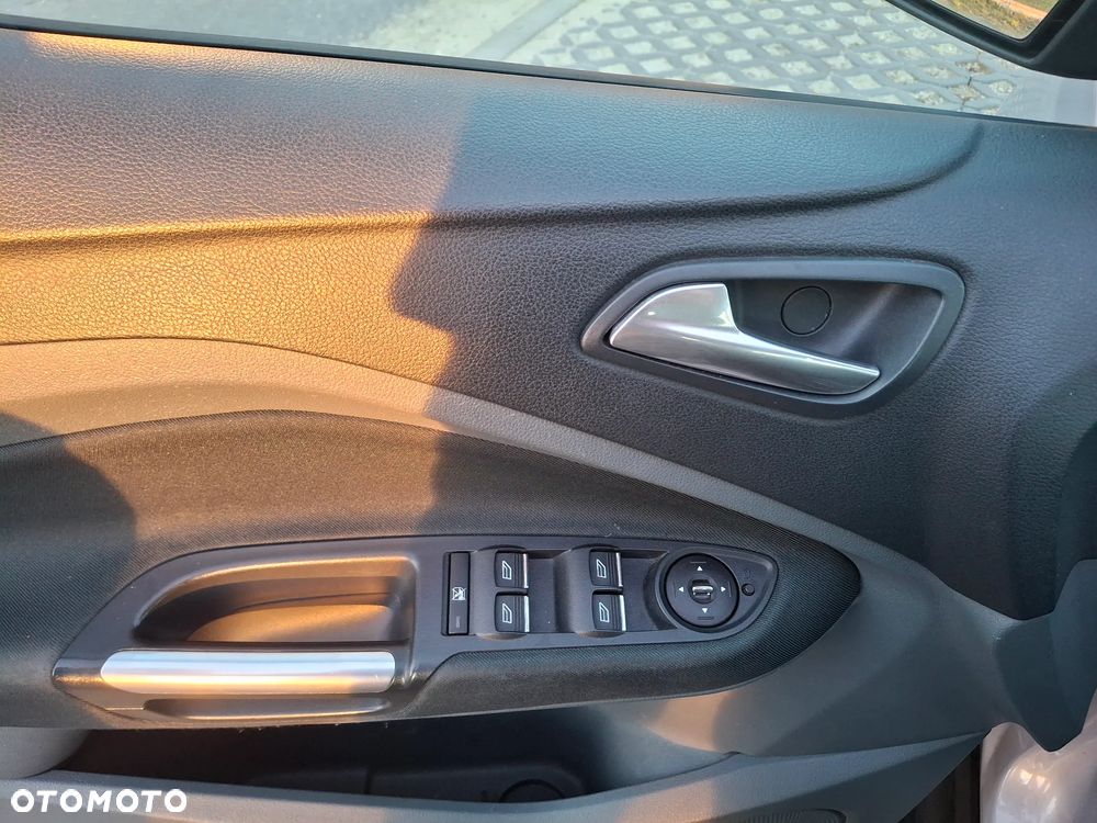 Ford C-MAX 1.6 TDCi Edition - 7