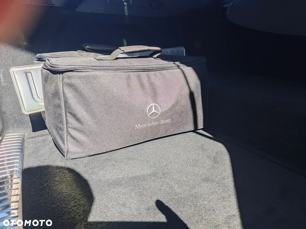 Mercedes-Benz Klasa E 300 Business Edition - 17