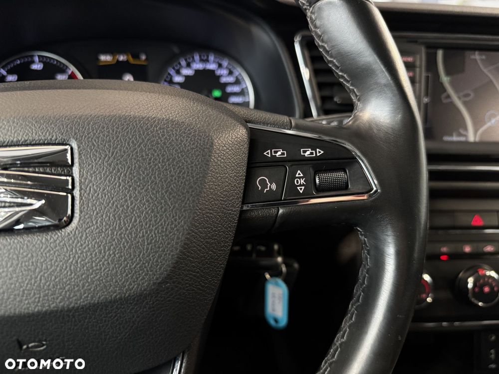 Seat Leon - 19