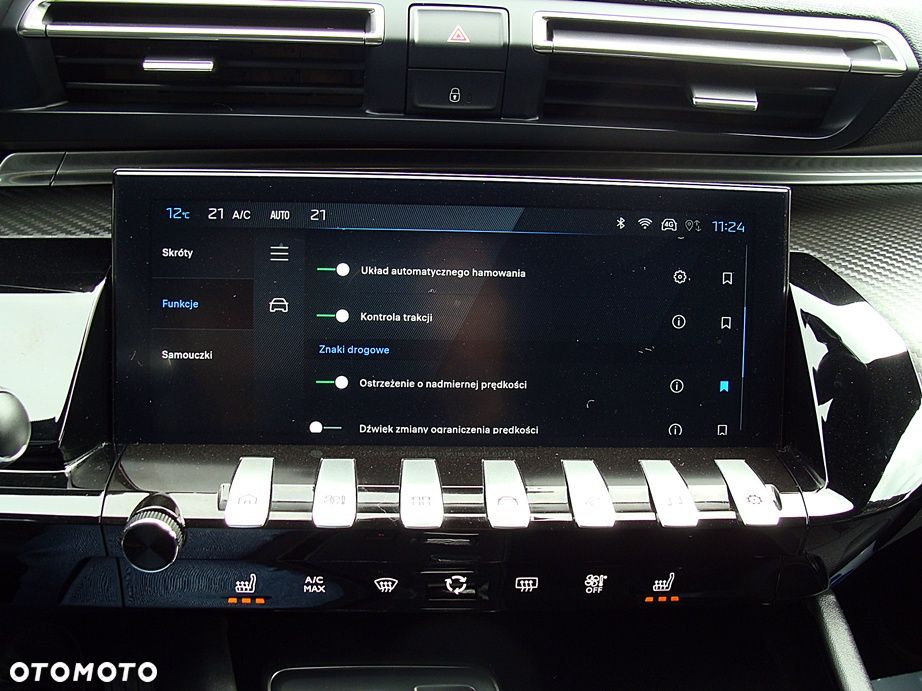 Peugeot 508 PureTech PHEV 225 Allure S&S e-EAT8 - 25