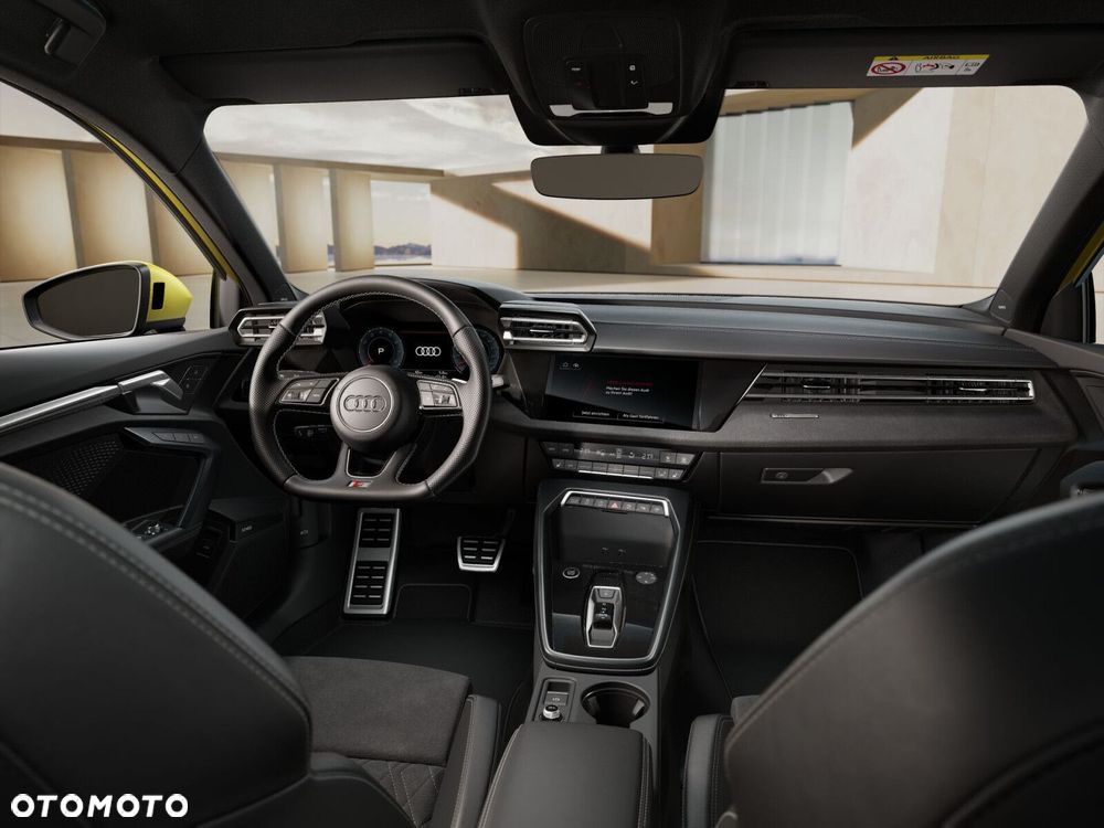 Audi A3 Sportback - 7