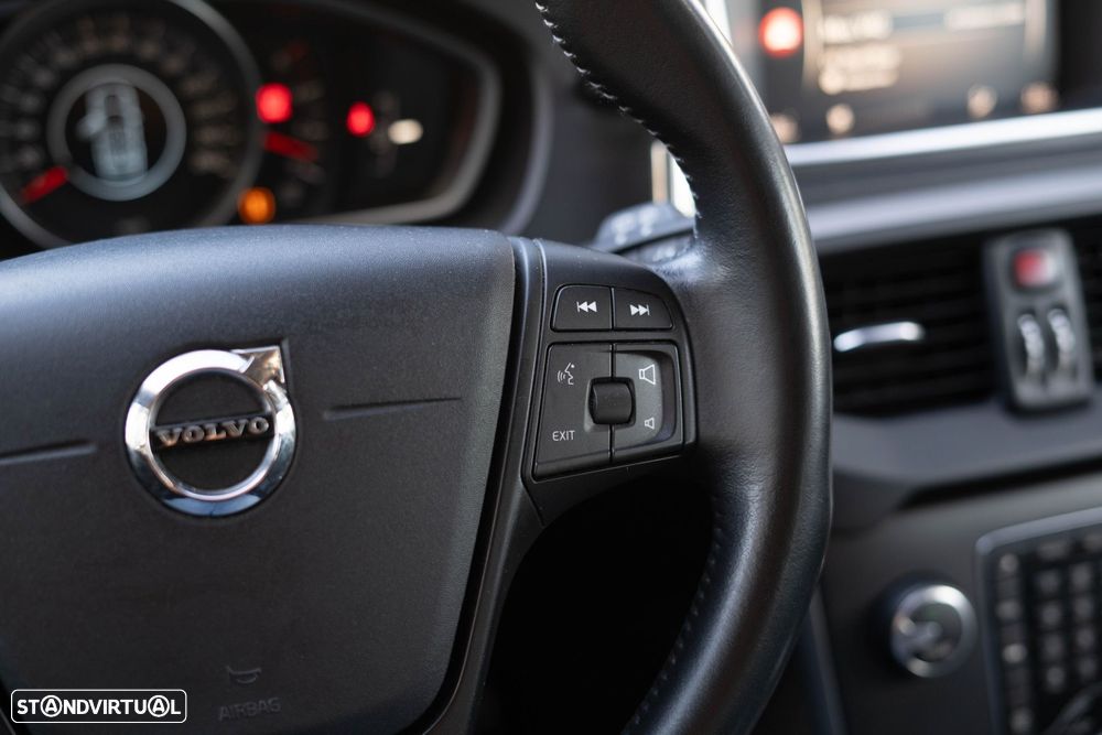 Volvo V40 Cross Country 2.0 D2 Kinetic - 10