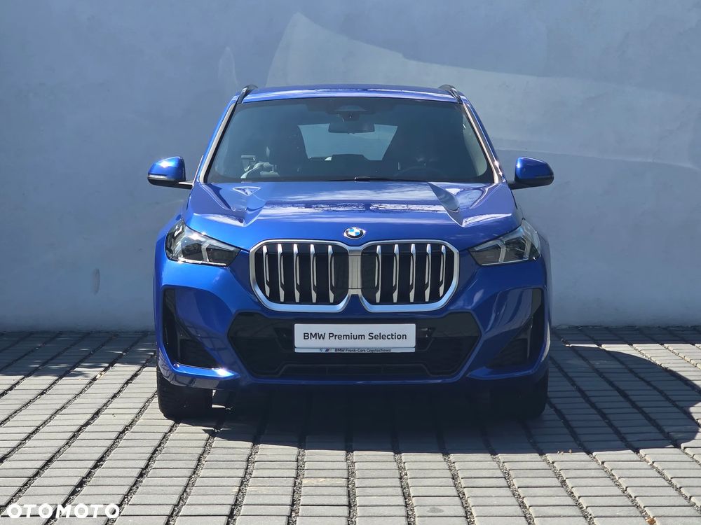 BMW X1 sDrive18i M Sport - 3