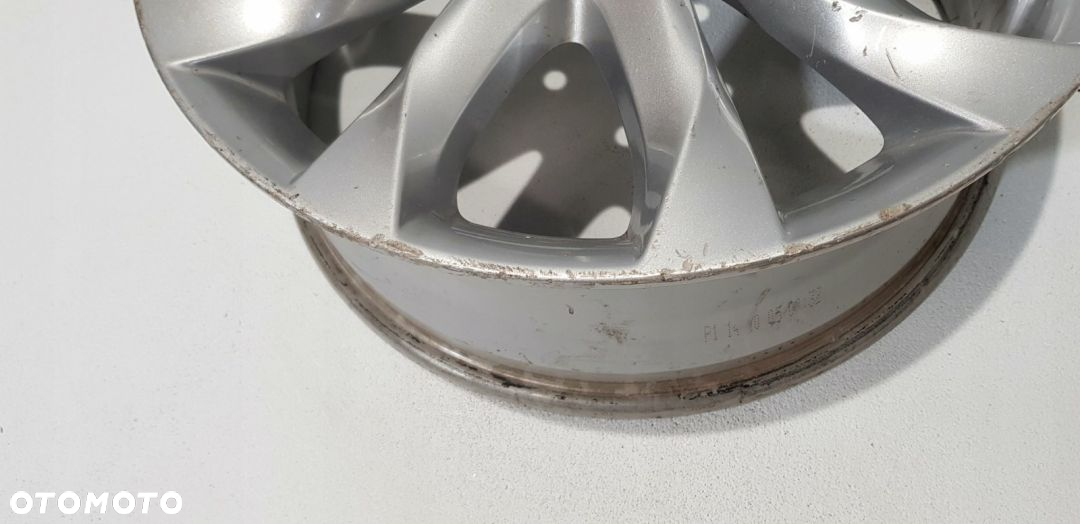 FELGA MAZDA 3 6 CX3 CX5 7Jx18 ET50 - 12
