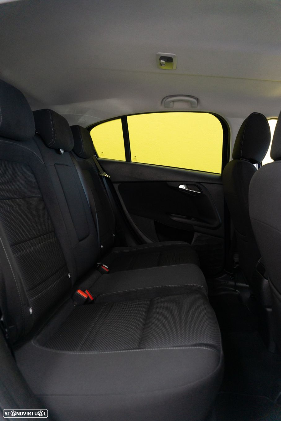 Fiat Tipo 1.6 M-Jet Lounge DCT - 13