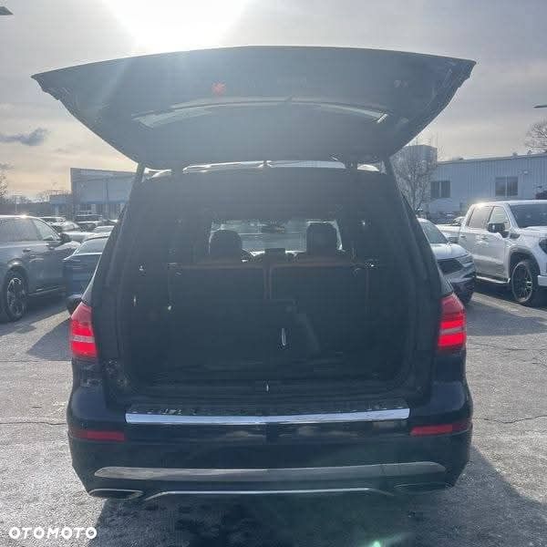 Mercedes-Benz GLS 400 4Matic 9G-TRONIC Exclusive - 30