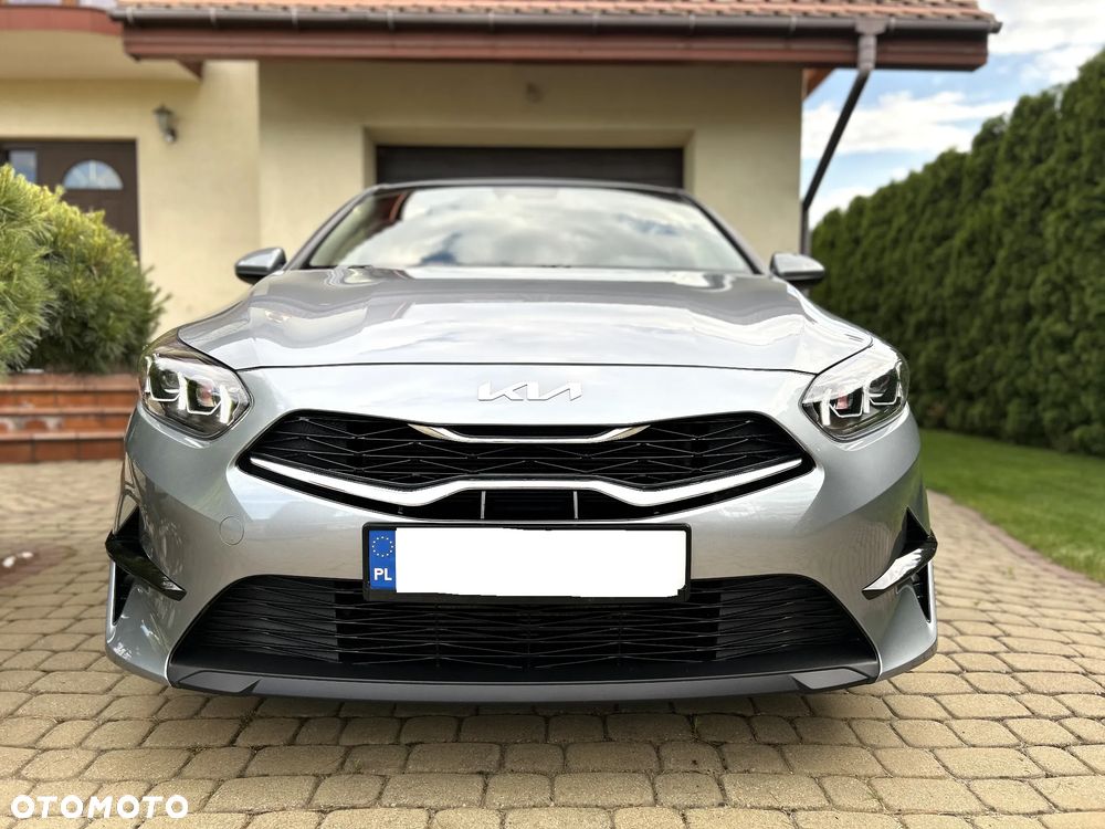 Kia Ceed 1.5 T-GDI L - 30