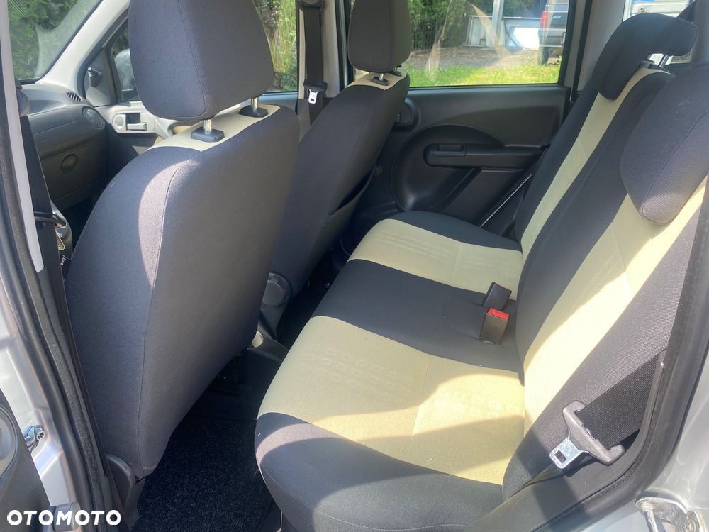 Fiat Panda - 7