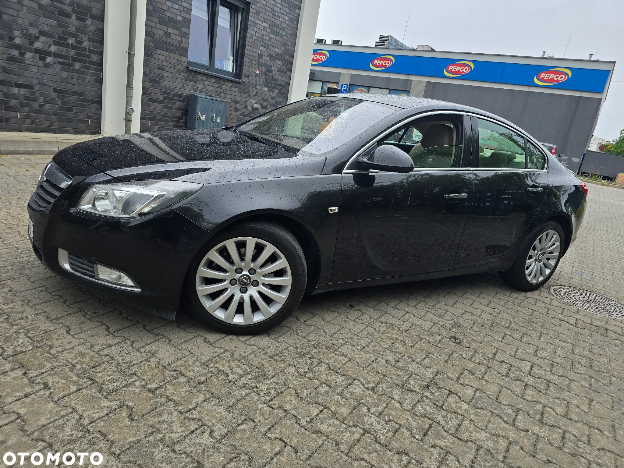 Opel Insignia 1.6 T Cosmo - 27