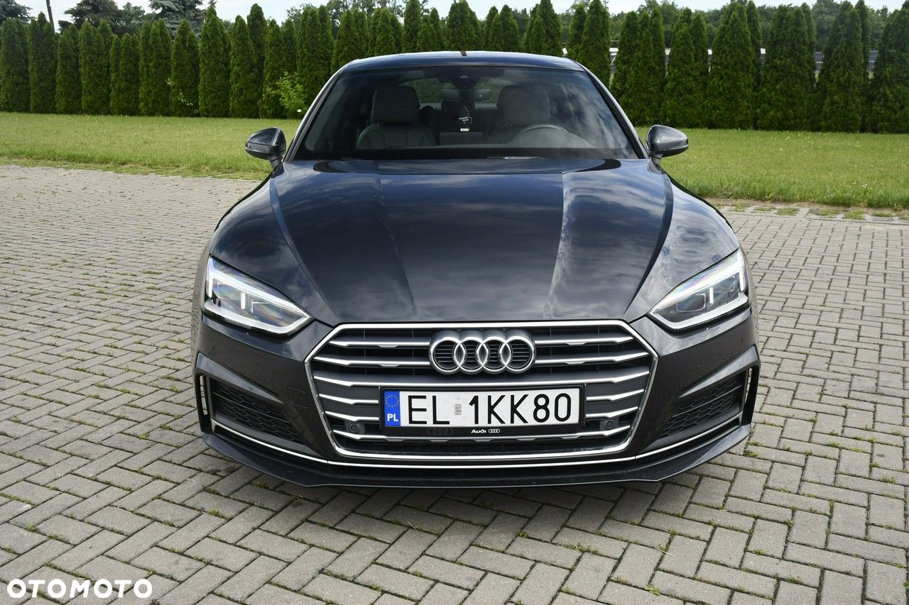 Audi A5 - 6