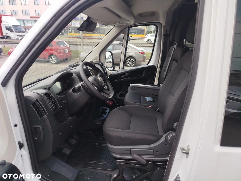 Toyota Proace MAX L3H2 Brygadowy - 7
