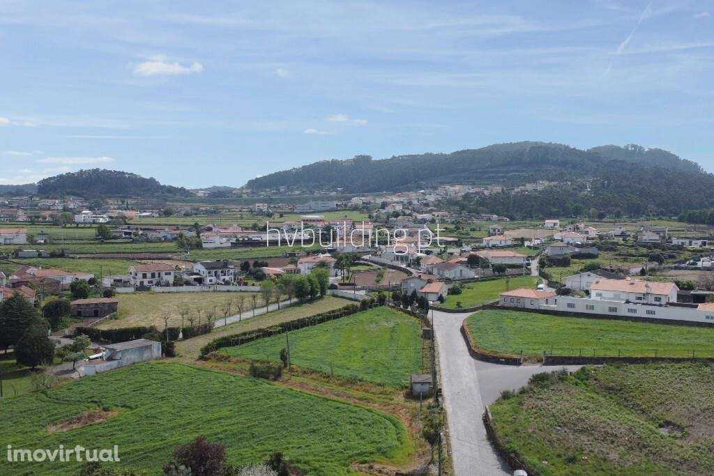 Terreno para construção localizado em Carvalhal ! - Grande imagem: 4/11