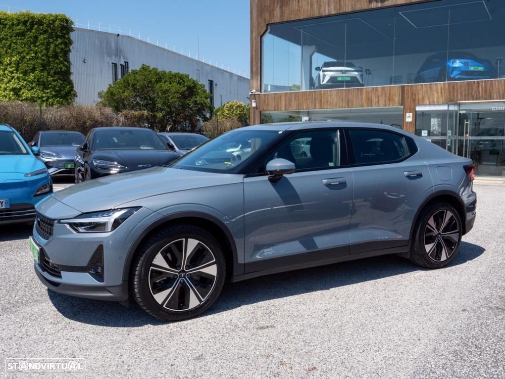 Polestar 2 Long Range 78 kWh - 10
