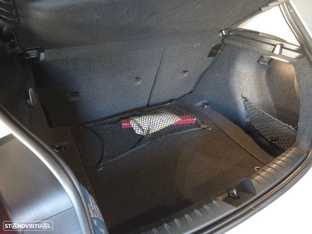 BMW 116 d Line Sport Shadow - 20