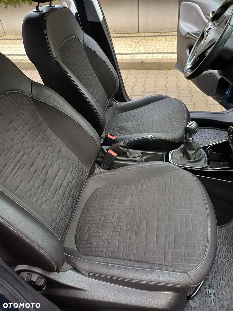 Opel Corsa 1.4 T Cosmo S&S - 20