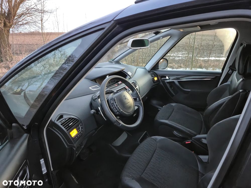 Citroën C4 Grand Picasso 2.0 HDi FAP (7-Sitzer) Exclusive - 5