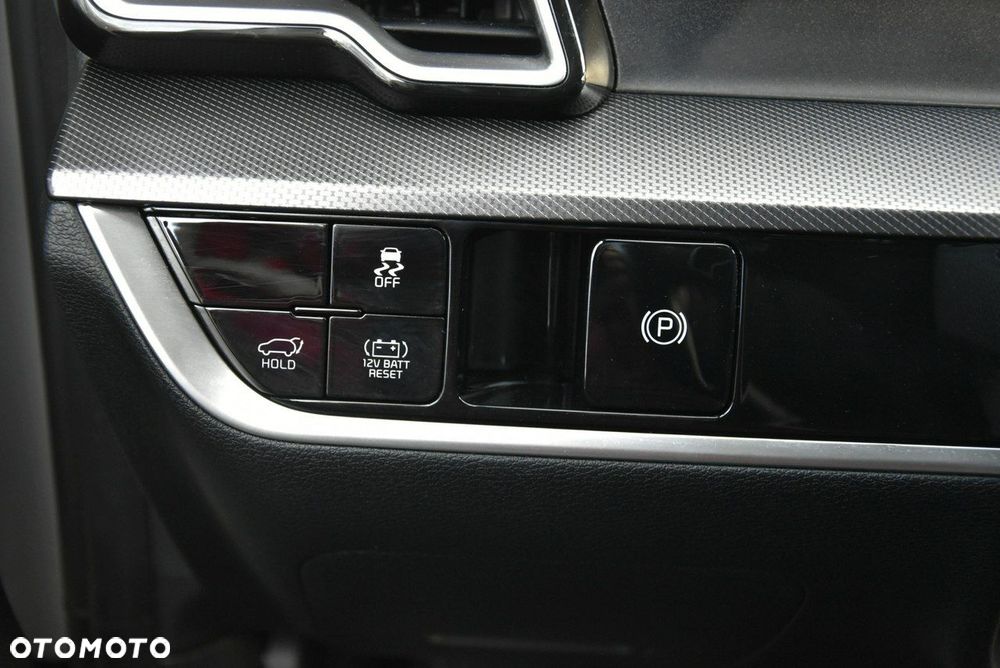 Kia Sportage - 31