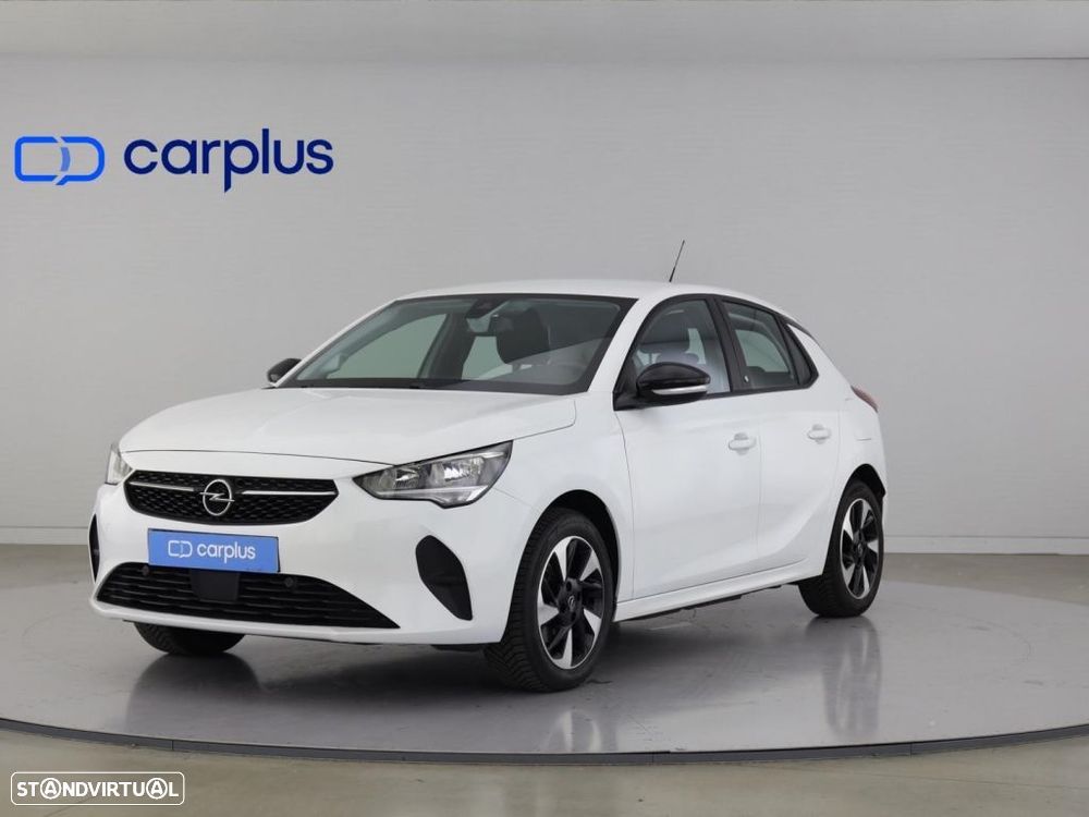 Opel Corsa-e Edition - 1