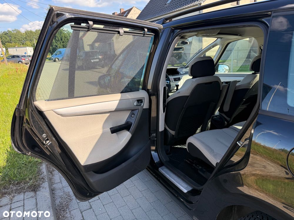 Citroën C4 Picasso 1.6 HDi Equilibre - 11