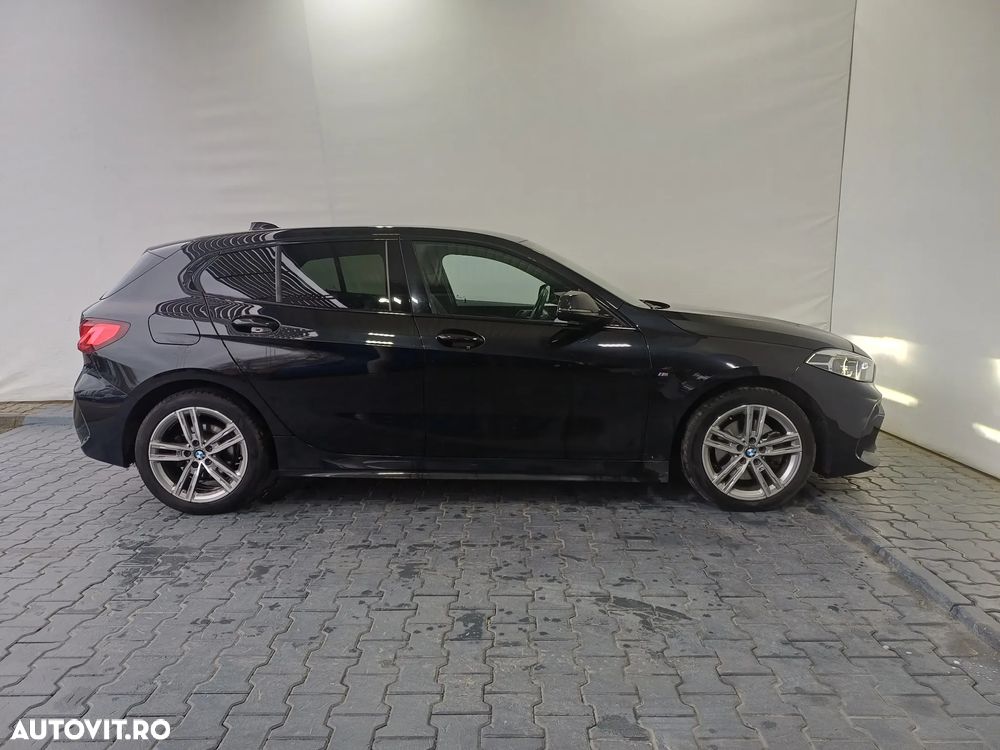 BMW Seria 1 - 38