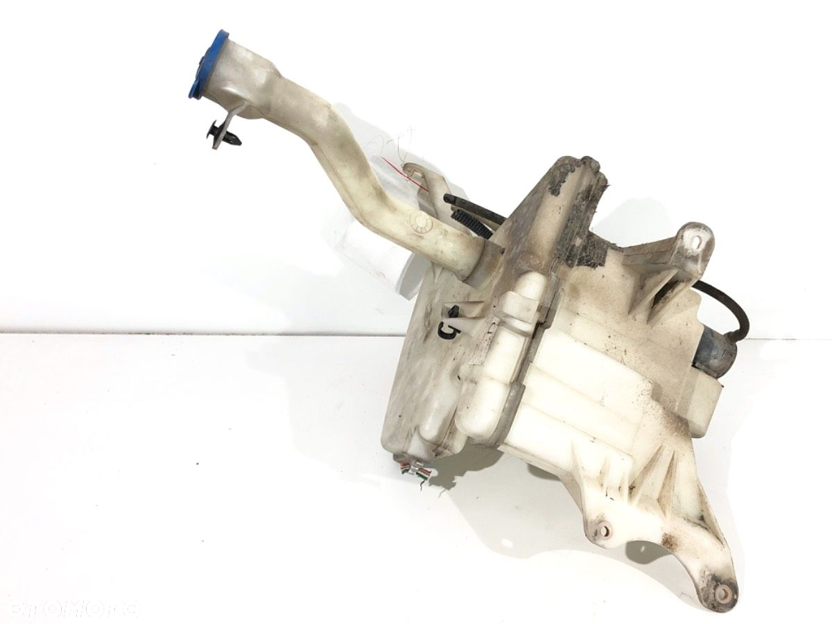 ZBIORNIK SPRYSKIWACZY - 147.00 PLN - TOYOTA AURIS (_E15_) 2006 - 2012 1.4 D-4D (NDE150_) 66 kW [90 - 2