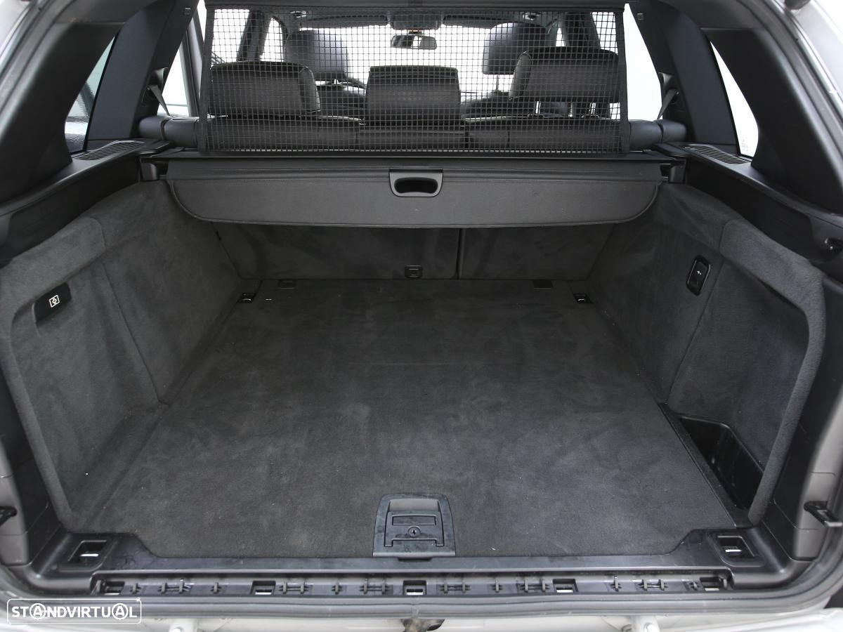 BMW X5 3.0 d - 15