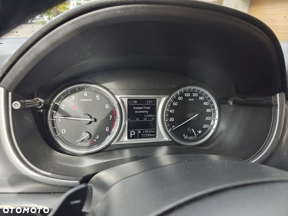 Suzuki Vitara 1.6 XLED 2WD - 23