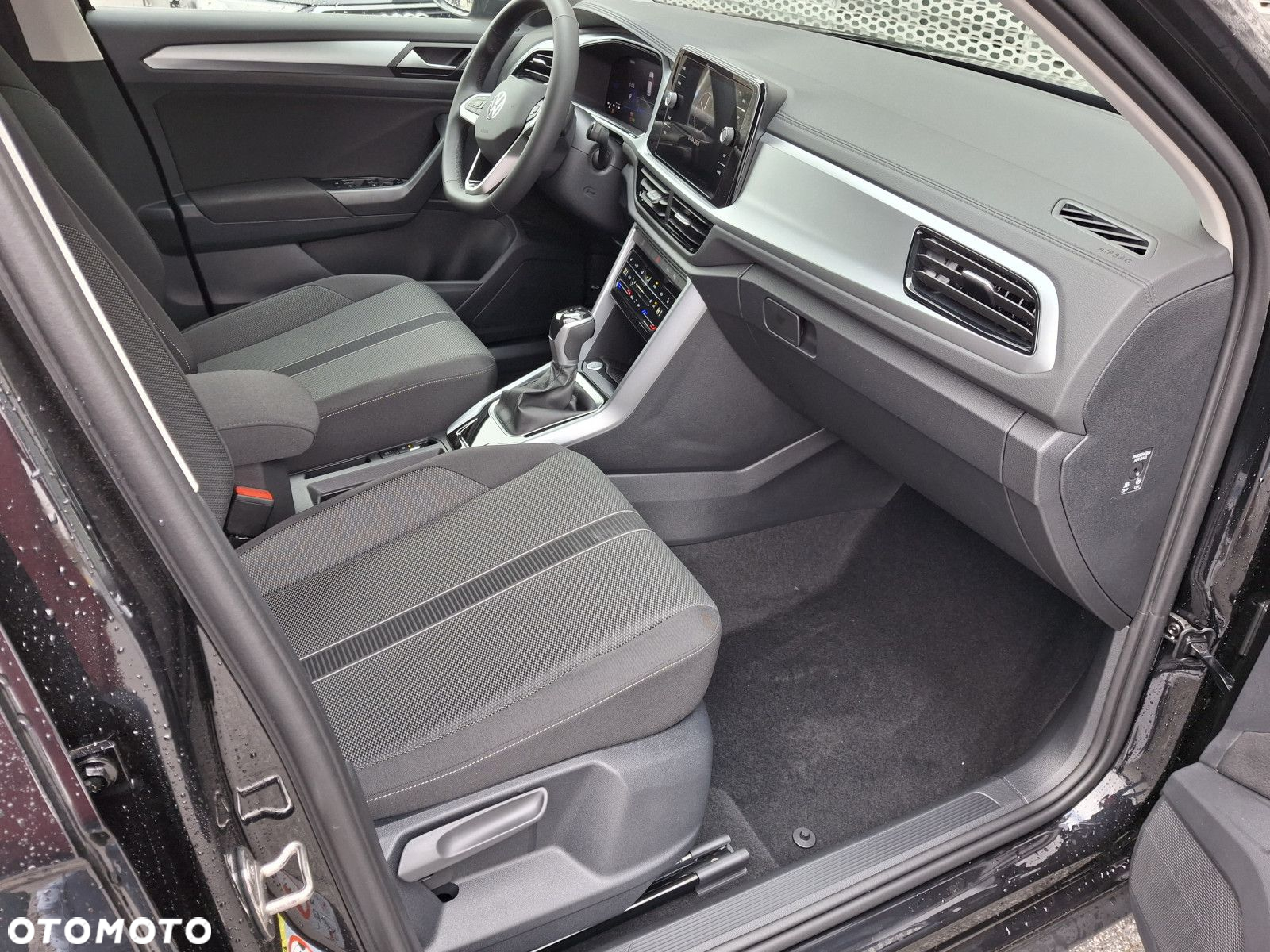 Volkswagen T-Roc 1.5 TSI Life DSG - 13