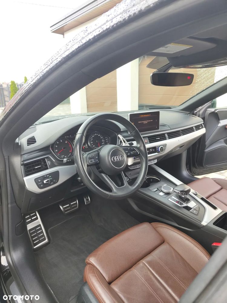 Audi A5 - 12