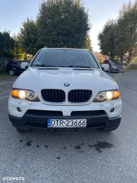 BMW X5 - 8