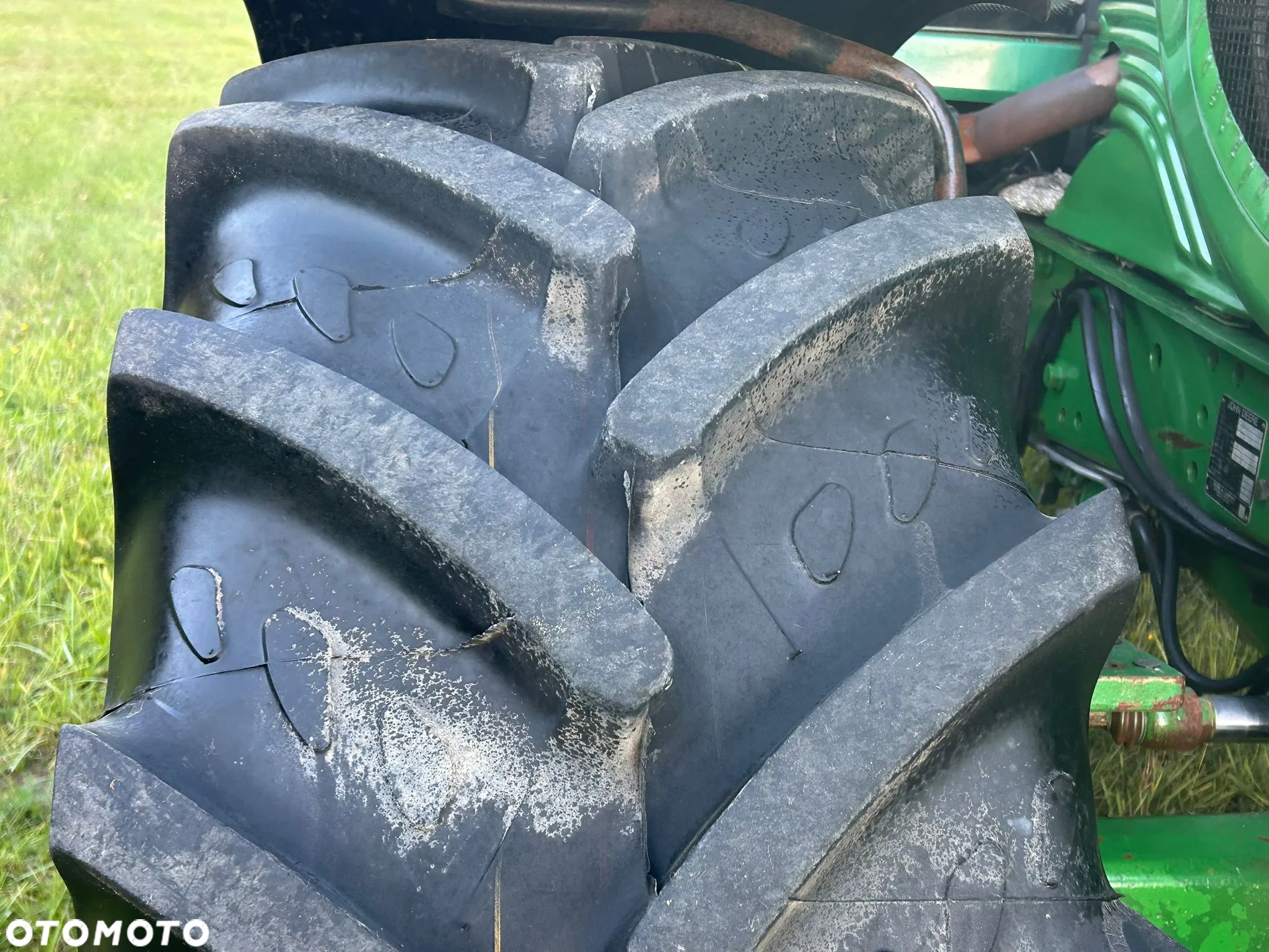 John Deere - 10