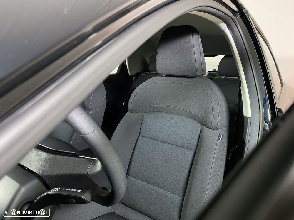 MG MG4 4 Standard - 20