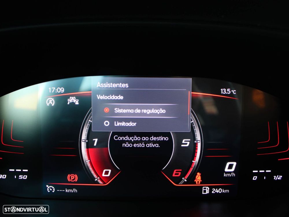 SEAT Ateca 2.0 TDI Style - 34