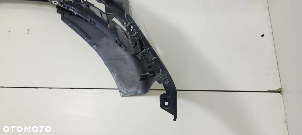 ZDERZAK PRZÓD PRZEDNI SEAT CUPRA LEON 4 IV 5FA 19- - 11