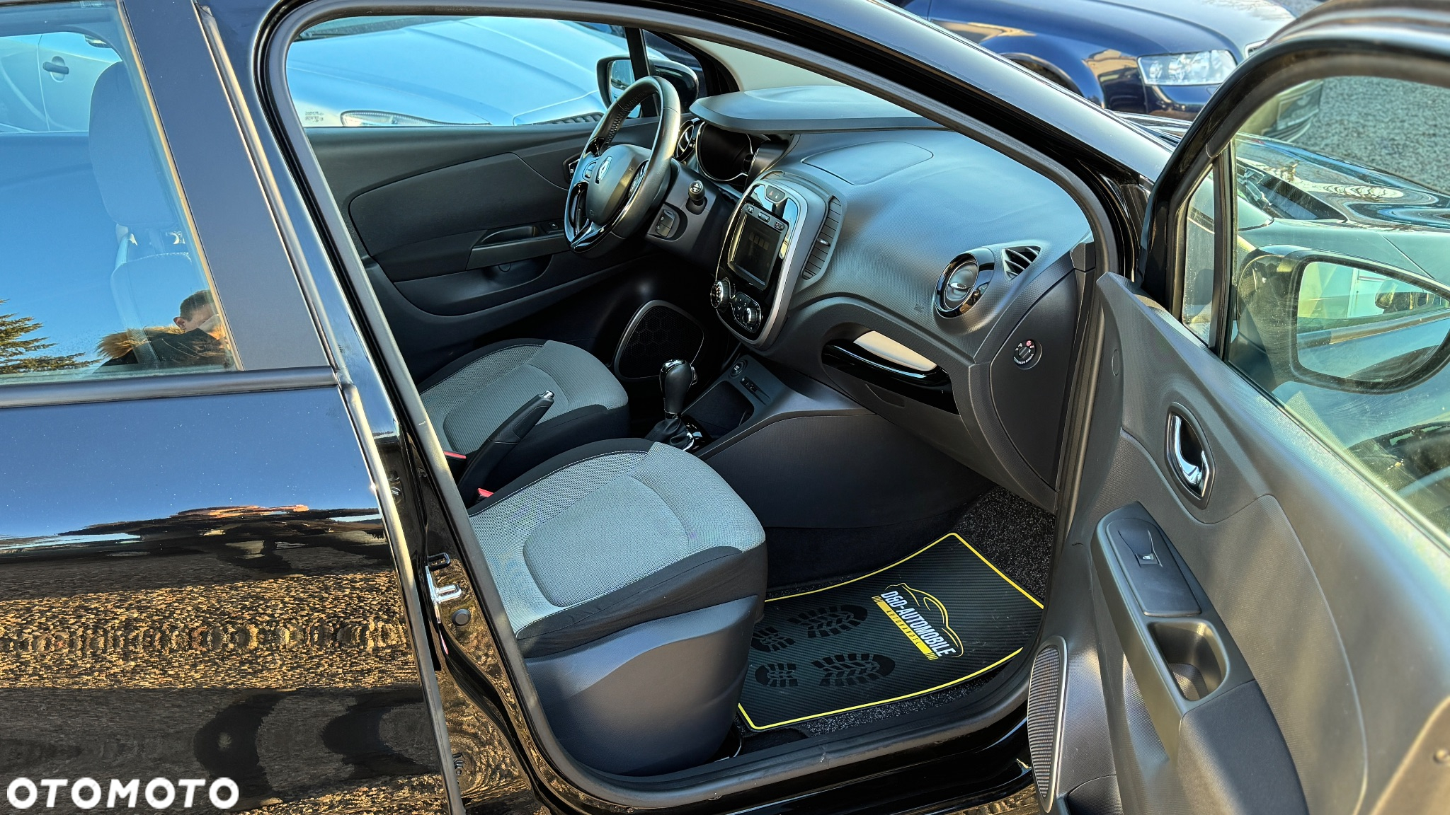 Renault Captur TCe 120 EDC Dynamique - 32