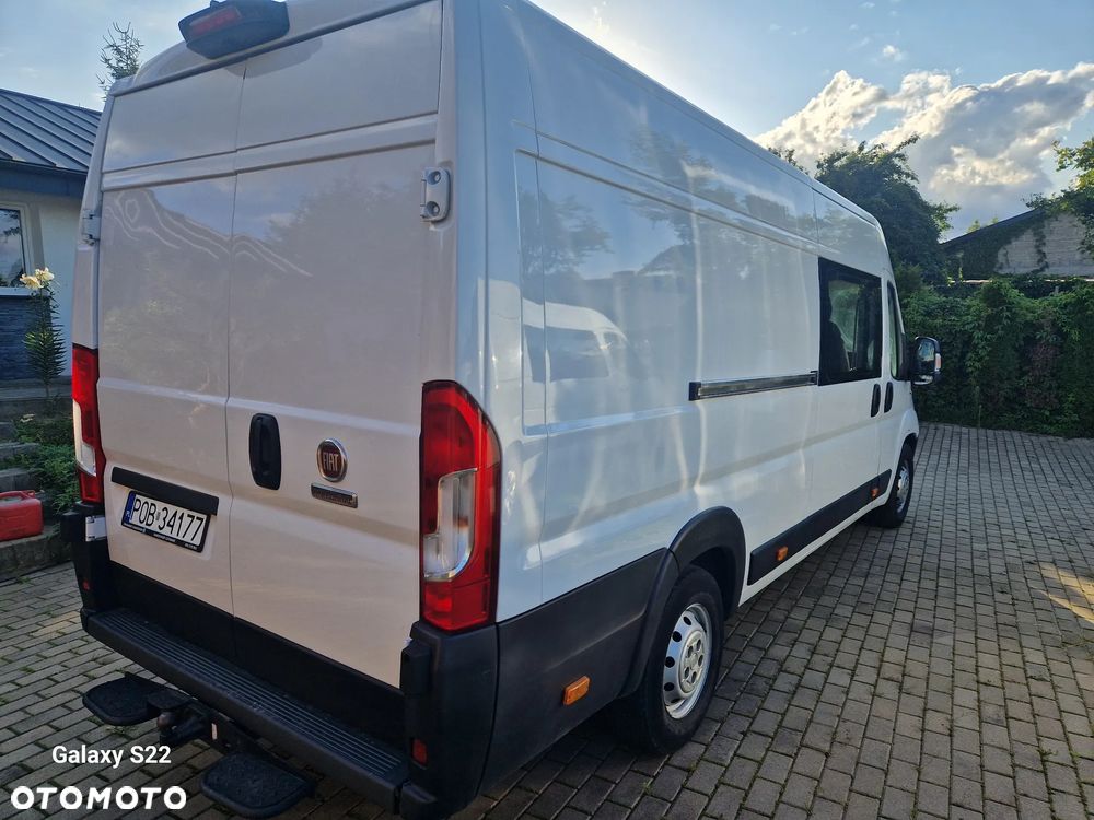 Fiat Ducato - 3