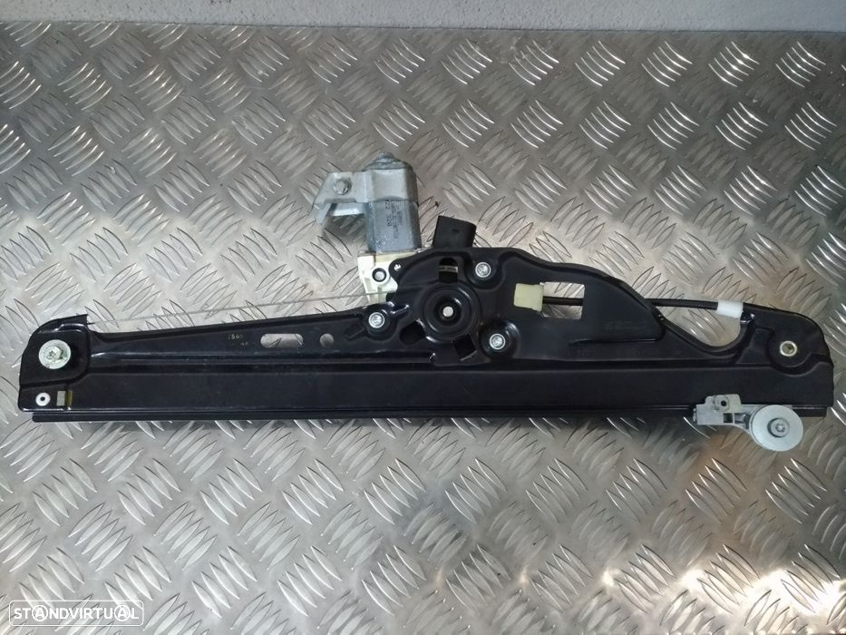 Elevador Electrico Confort Porta Traseira BMW Serie 5 E60 / E61 - 2