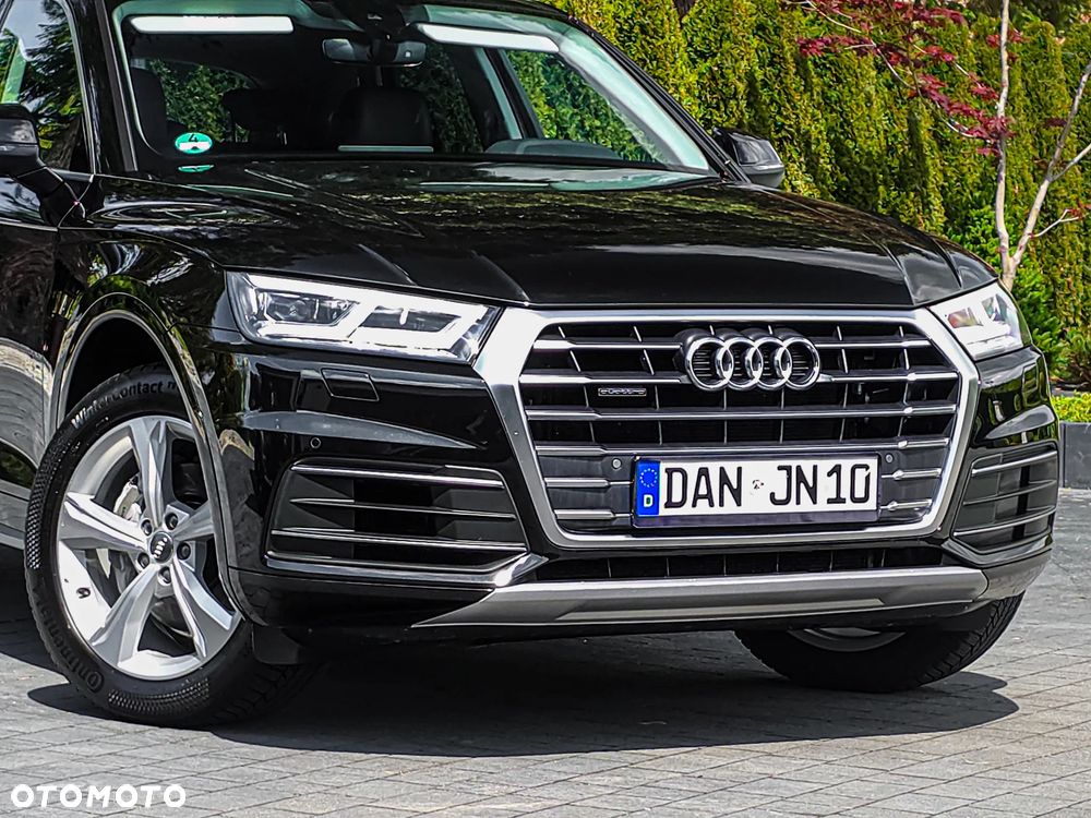 Audi Q5 2.0 TDI Quattro Sport S tronic - 6