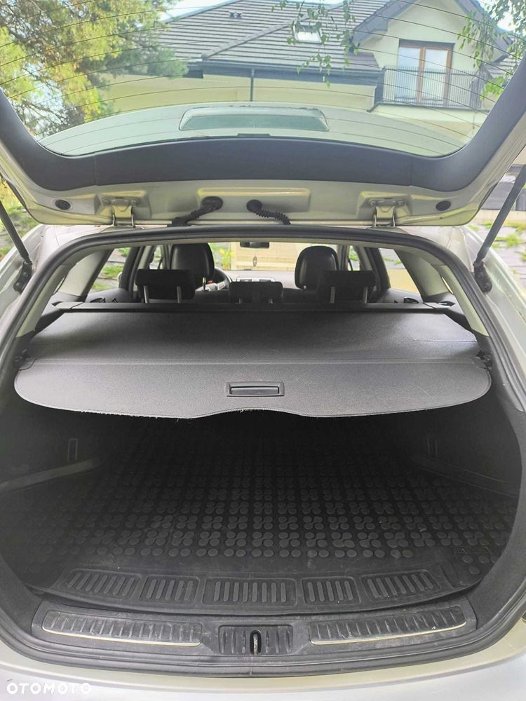 Toyota Avensis - 3
