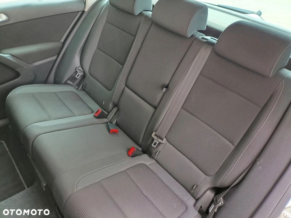 Volkswagen Tiguan 2.0 TDI DPF BlueMotion Technology Life - 13
