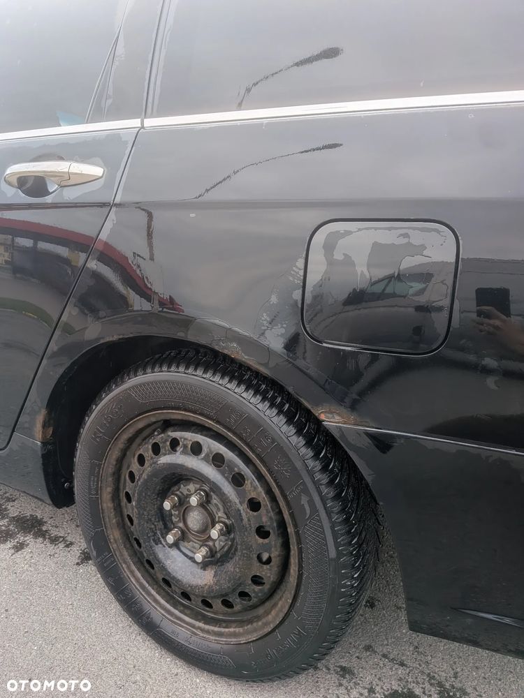 Honda Accord 2.2i-CTDi Executive - 6