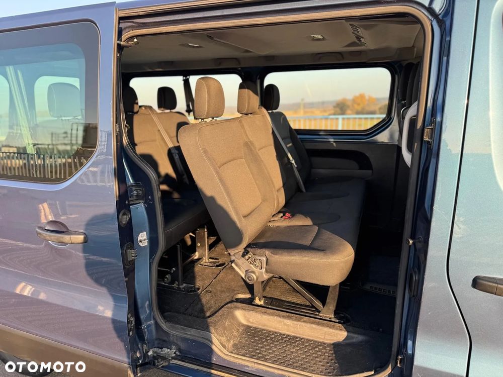 Renault Trafic L2H1 2,9t Pack Clim - 6