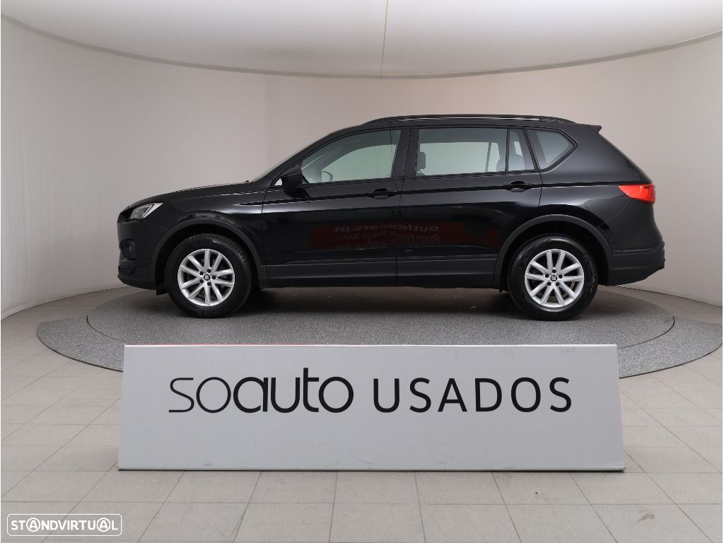 SEAT Tarraco 2.0 TDI Style - 11